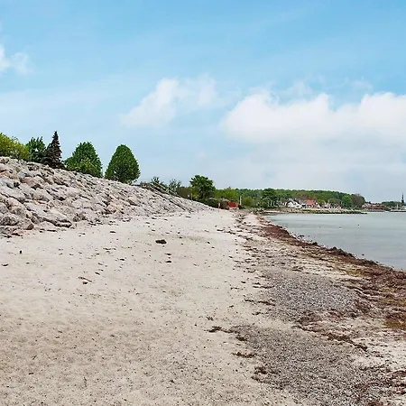Prázdninový dům Holiday Faxe Ladeplads Fakse Ladeplads