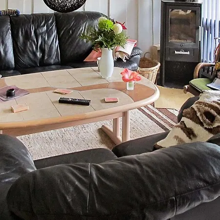 Holiday Faxe Ladeplads Prázdninový dům
